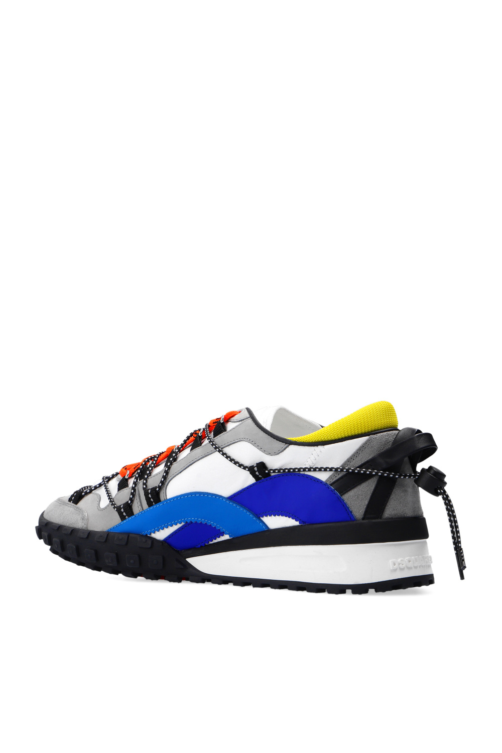 スニーカー DSQUARED2 Woman Sneakers Multicolor SNW028425108196 M4055 Legend' sneakers Dsquared2 - Nike Air Zoom-Type Womens Shoe